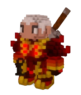 Armor sets