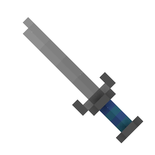 Weapon types