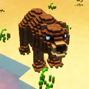 Bear