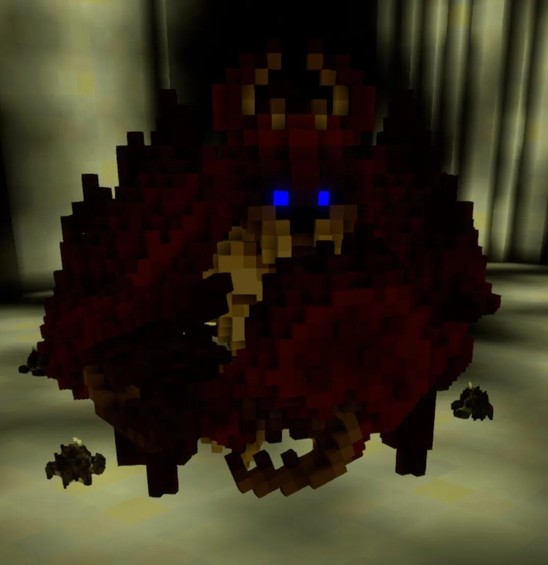The Drowned Shoal — The Shellmaw