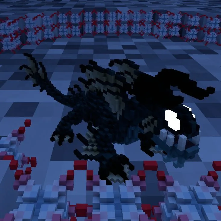 The Sunken Cathedral of Dagon — Dagon